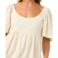 Rip Curl vestidos mujer SAN CARLOS LA JOYA MORADO vista detalle