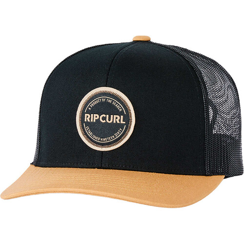 RIP CURL ROUTINE 2.0 negro