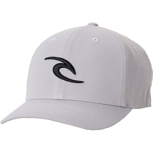 RIP CURL TEPAN 2.0 FLEXFIT gris