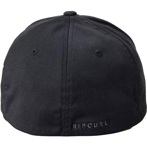 RIP CURL TEPAN 2.0 FLEXFIT negro