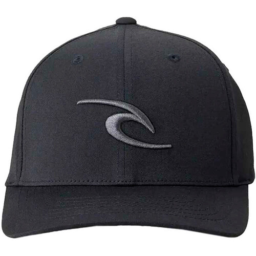 RIP CURL TEPAN 2.0 FLEXFIT negro