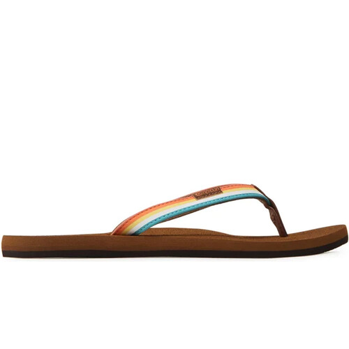 RIP CURL FREEDOM BLOOM OPEN TOE