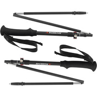 Robens bastón travesía montaña HAWKSDALE CARBON UL  01