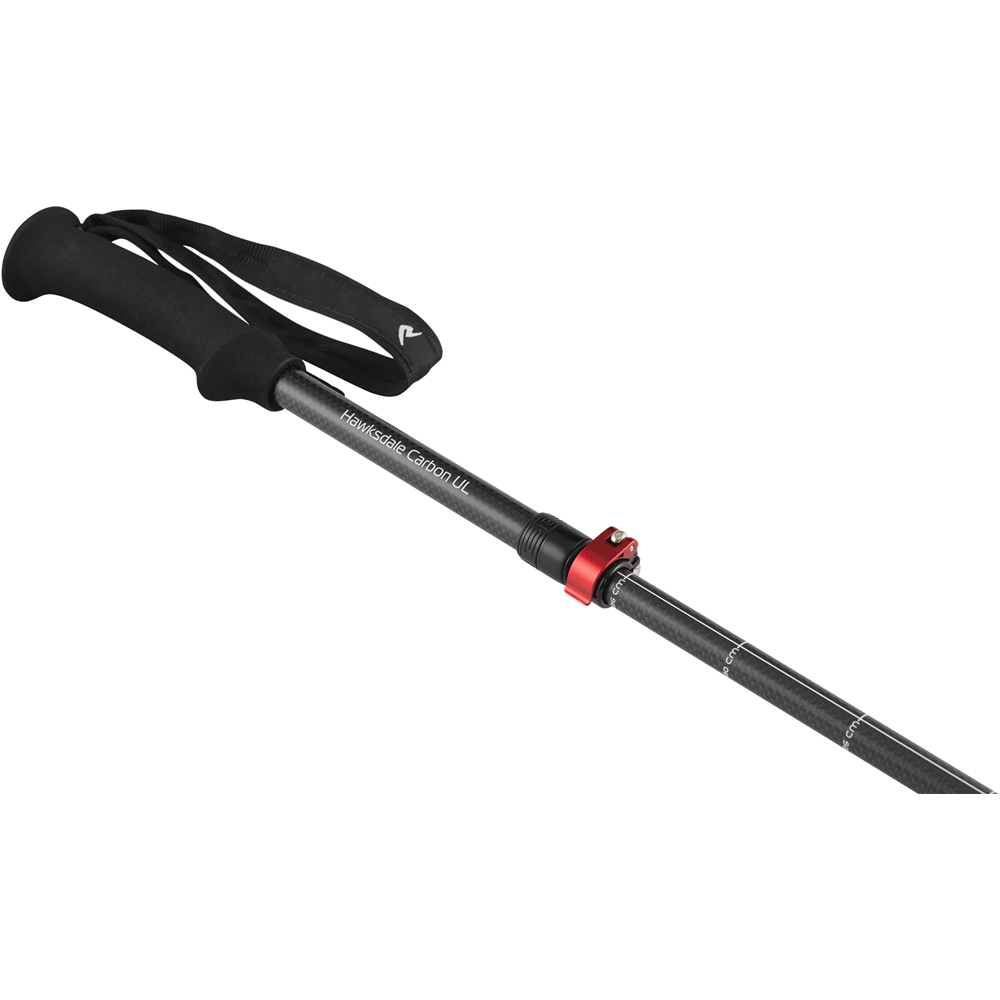 Robens bastón travesía montaña HAWKSDALE CARBON UL  03