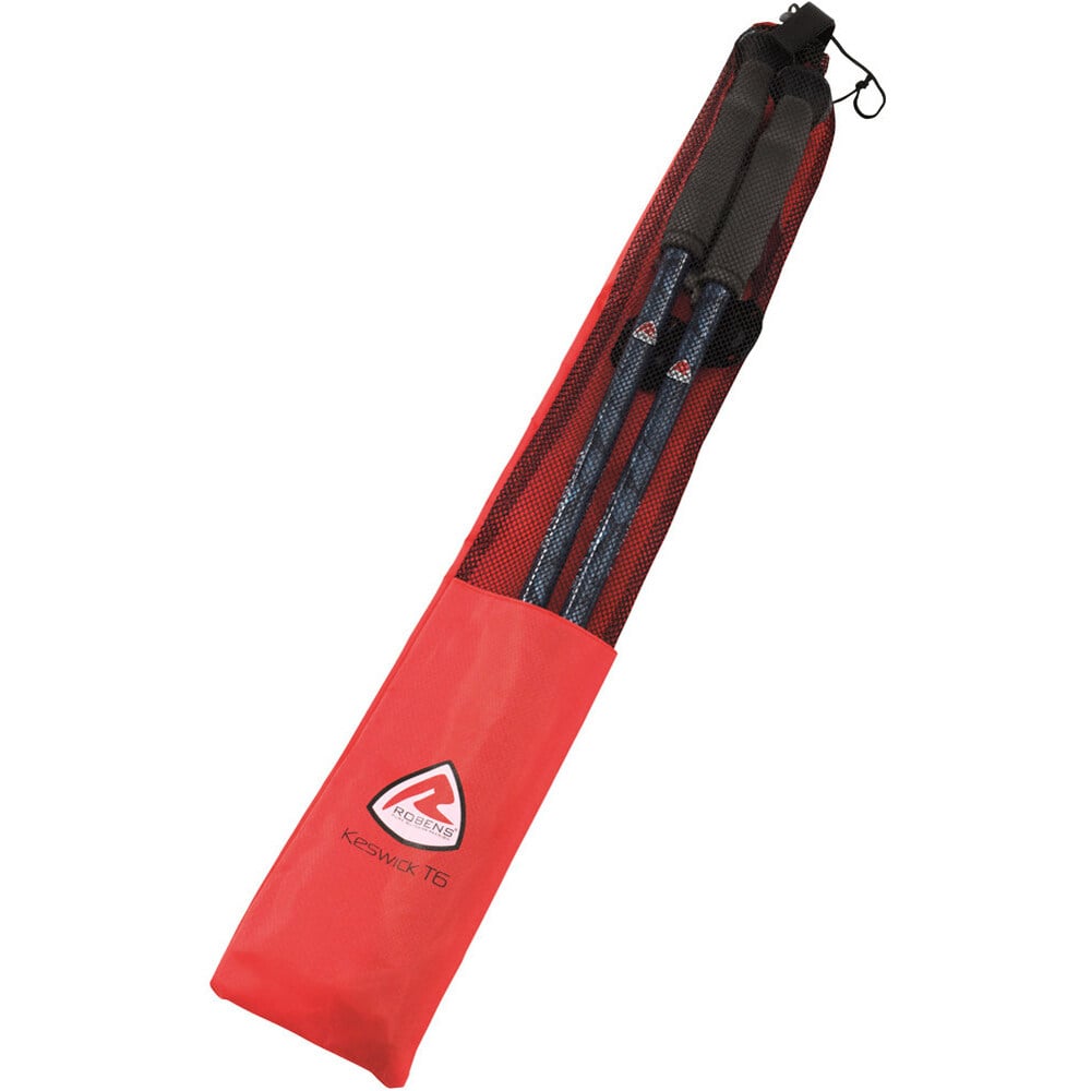 Robens bastón travesía montaña KESWICK T6 (PAR)  01
