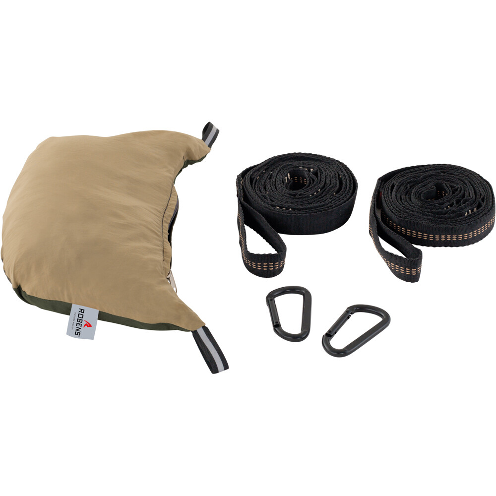 Robens hamaca camping TRACE SET  01