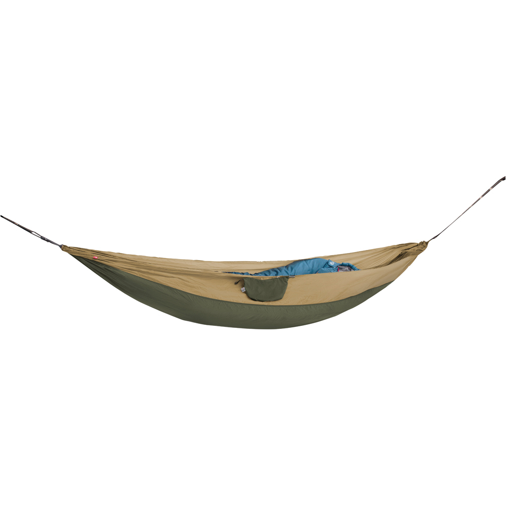 Robens hamaca camping TRACE SET  vista frontal