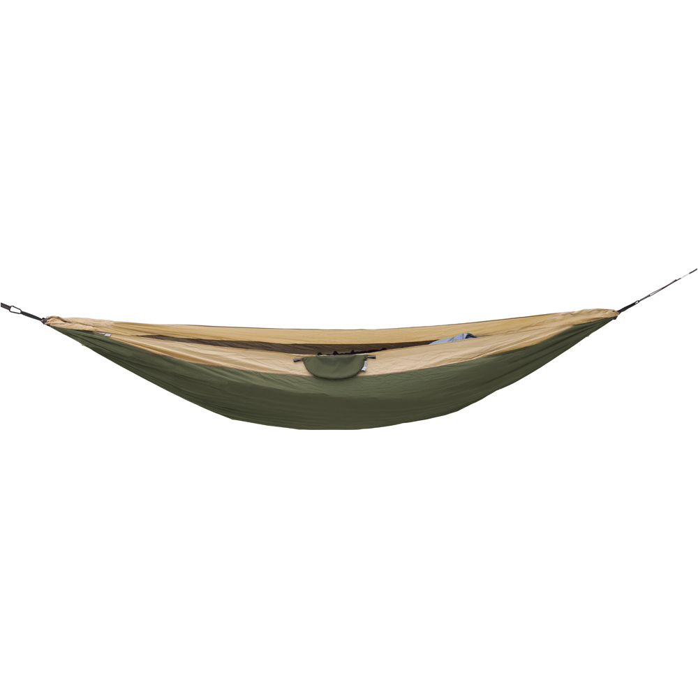 Robens hamaca camping TRACE SET XL  vista frontal