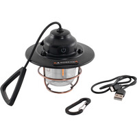 Robens lámpara montaña SUILVEN  01