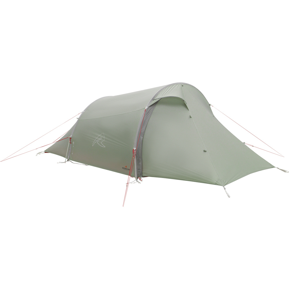 Robens tienda campaña SPRINTER 3 LW VERDE 02