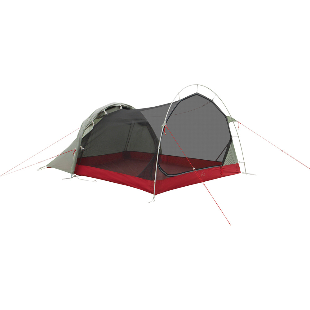 Robens tienda campaña SPRINTER 3 LW VERDE 04