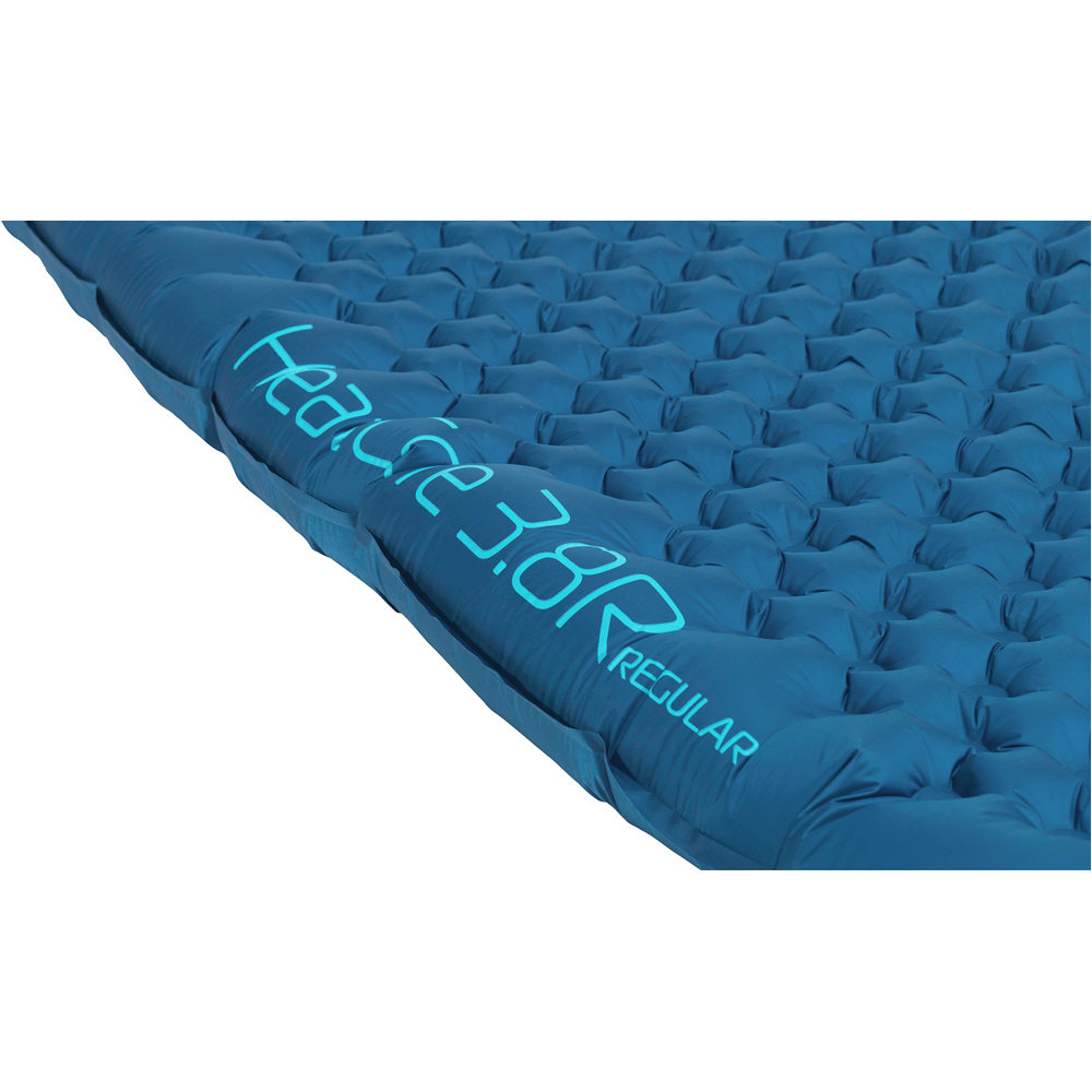 Robens tumbona HEATCORE 3.8R REGULAR  02