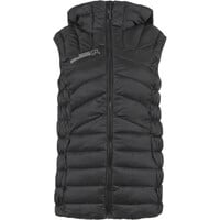 Rock Experience chaleco outdoor mujer COSMIC 2.0 NEGRO