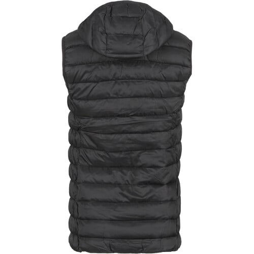 Rock Experience chaleco outdoor mujer COSMIC 2.0 NEGRO