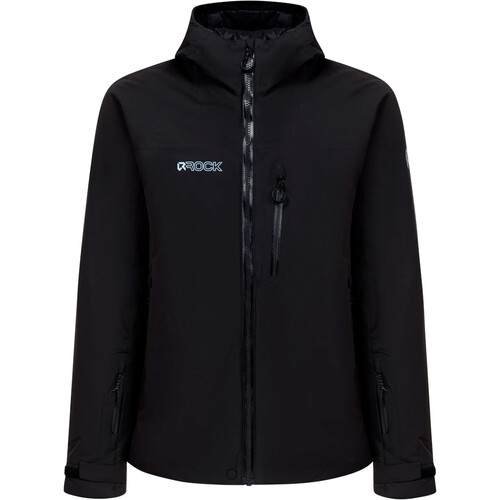 ROCK EXPERIENCE RE.SUN PEAKS PADDED MAN JACKET negro