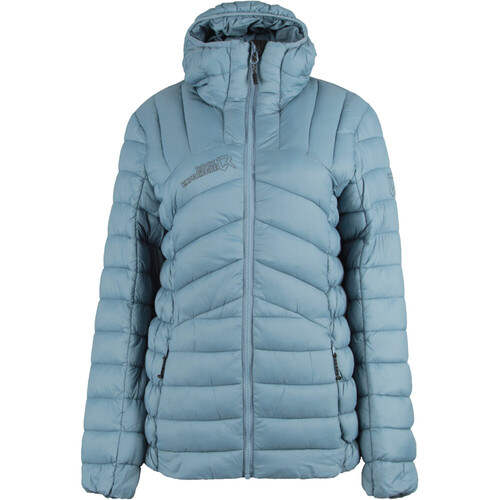 Rock Experience chaqueta outdoor mujer COSMIC 2.0 AZUL