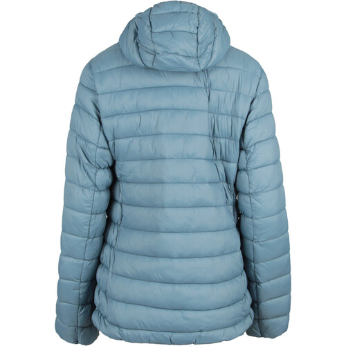 Rock Experience chaqueta outdoor mujer COSMIC 2.0 AZUL