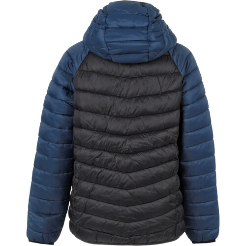 Rock Experience chaqueta outdoor niño TANANA AZUL