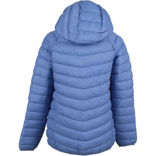 Rock Experience chaqueta outdoor niño TANANA MORADO