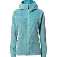 Rock Experience forro polar mujer BLIZZARD TECH 2.0 HOODIE WOMAN FLEECE AZUL 04