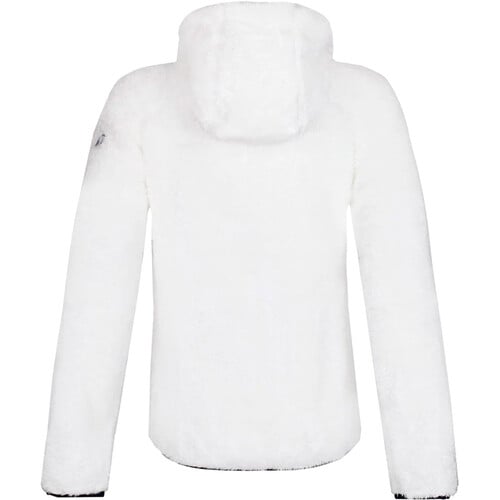 Rock Experience forro polar mujer OLDY WOMAN FLEECE BLANCO