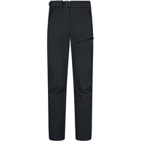 Rock Experience pantalón montaña hombre JOSHUA 2.0  MAN PANT NEGRO vista frontal