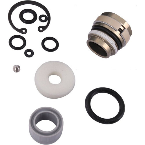 Rock Shox accesorios sillines y tijas REC KIT MANT 200H 1YR REVERB A2 V2 