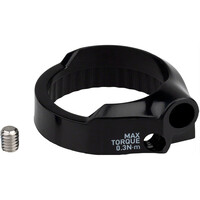 Rock Shox accesorios y despieces horquilla ciclismo BRIDA BLOQUEO REM  vista frontal