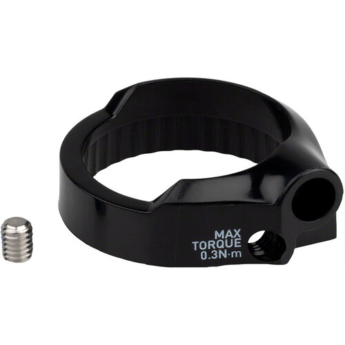 Rock Shox accesorios y despieces horquilla ciclismo BRIDA BLOQUEO REM 