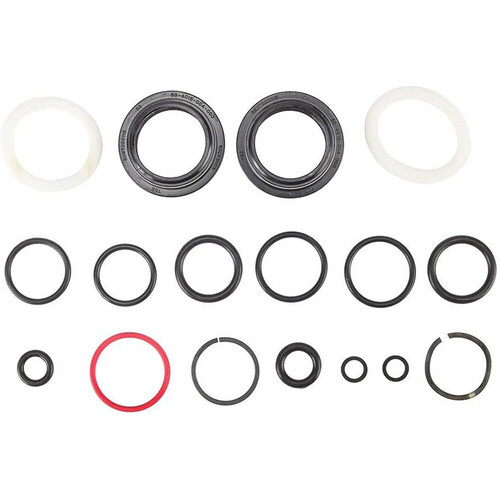 ROCK SHOX KIT MAN REBA 120MM STANDARD 2018