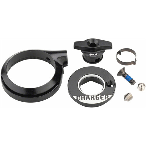 ROCK SHOX REC DIAL COMPRESION SID (CHARGER) REMOTO