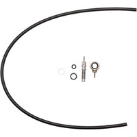 Rock Shox accesorios y despieces horquilla ciclismo REC KIT UNION/JUNTAS CARTUCHO X-LOC  vista frontal