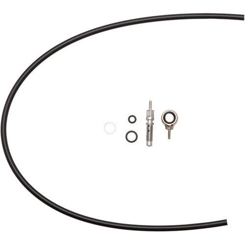 Rock Shox accesorios y despieces horquilla ciclismo REC KIT UNION/JUNTAS CARTUCHO X-LOC 