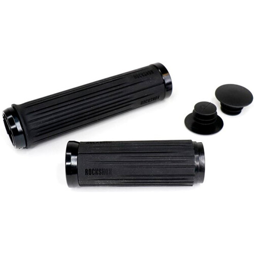 ROCK SHOX REC PUO TWISTLOC TEXTURED 77/125MM
