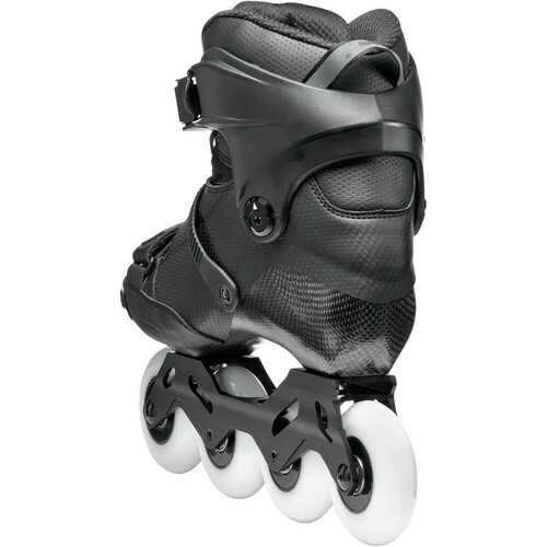 Rollerblade patines en linea hombre CROSSFIRE NEGRO