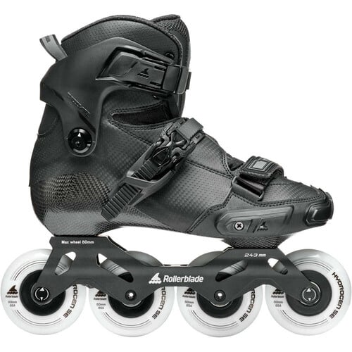 ROLLERBLADE CROSSFIRE negro