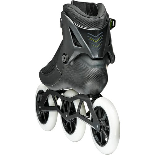 ROLLERBLADE REVV BOA 125 negro