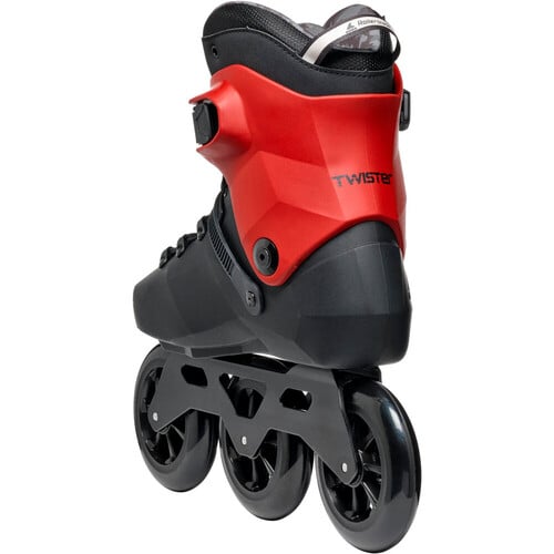 ROLLERBLADE TWISTER 110 negro