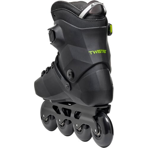 ROLLERBLADE TWISTER XT negro