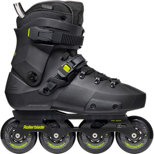 ROLLERBLADE TWISTER XT negro