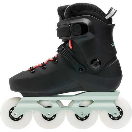 ROLLERBLADE TWISTER XT W negro