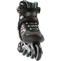 Rollerblade patines en linea mujer ZETRABLADE W NEGRO 03