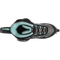 Rollerblade patines en linea mujer ZETRABLADE W NEGRO 05