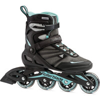Rollerblade patines en linea mujer ZETRABLADE W NEGRO
