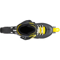 Rollerblade patines infantiles FURY NEGRO 04