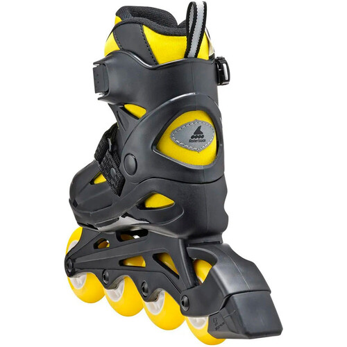 ROLLERBLADE FURY negro