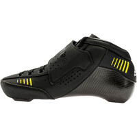 Rollerblade patines infantiles PATINES NITROBLADE JR BOOT NEGRO 02