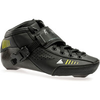 Rollerblade patines infantiles PATINES NITROBLADE JR BOOT NEGRO 03