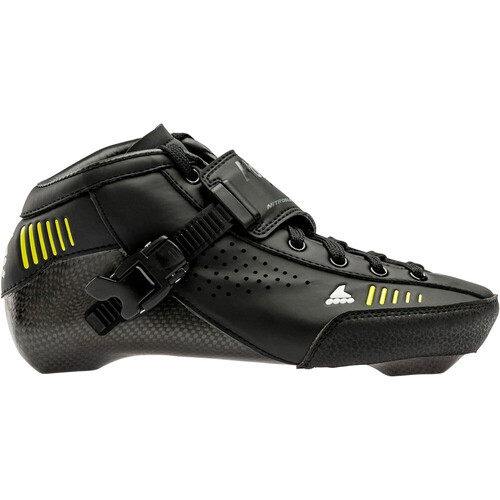 Rollerblade patines infantiles PATINES NITROBLADE JR BOOT NEGRO