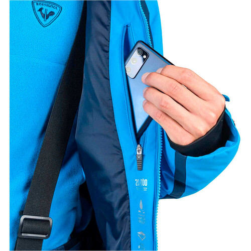 ROSSIGNOL SALUVER